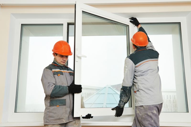 Cost of Windows Installation in White Lake, MI
