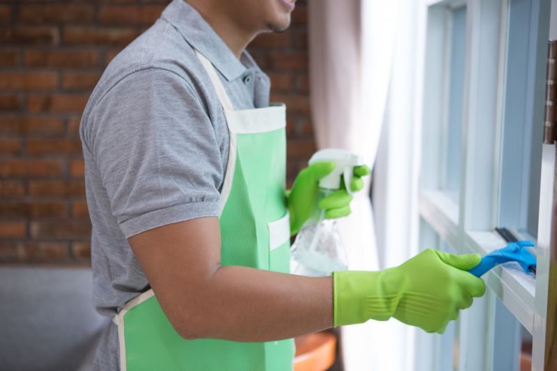 Windows Installation Process